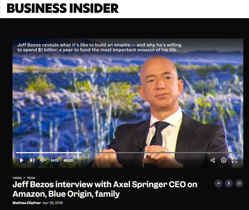 White bad man wearing suit.